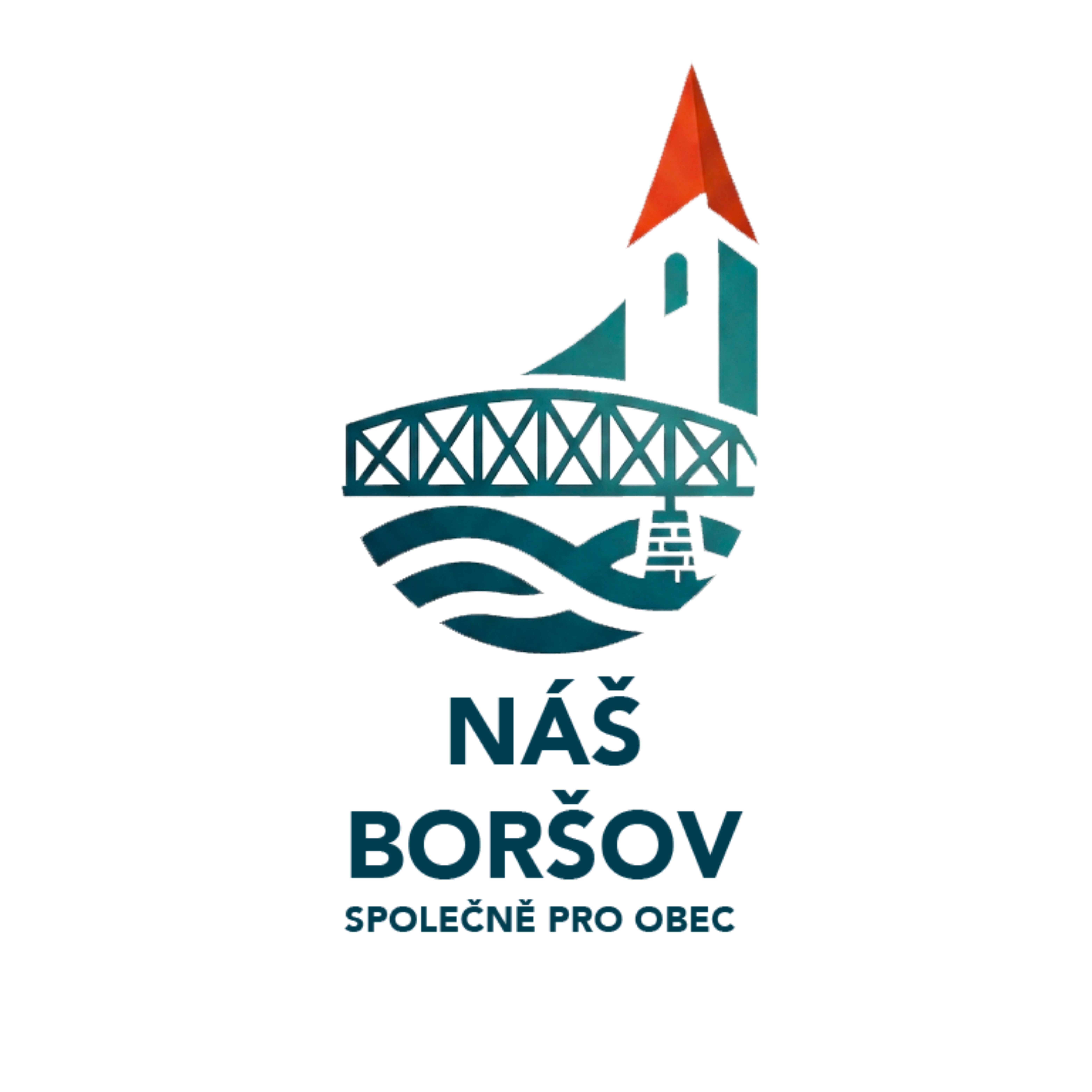 Náš Boršov — společně pro obec